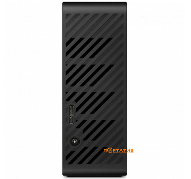 Внешний жесткий диск Seagate Expansion Desktop 10TB (STKP10000400)