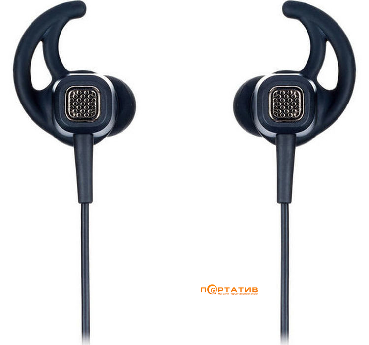 Наушники Superlux HD-387 Black