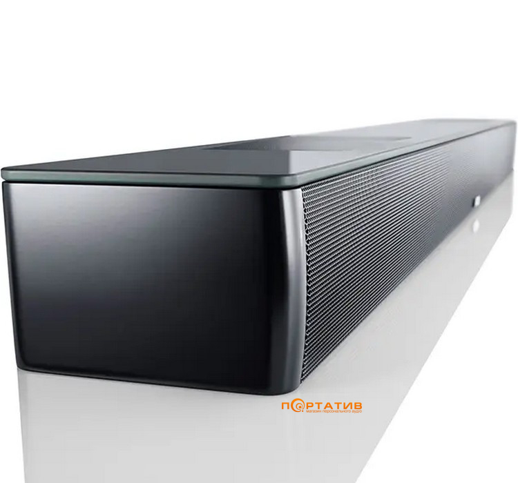 Саундбар Canton Smart Soundbar 10 Black