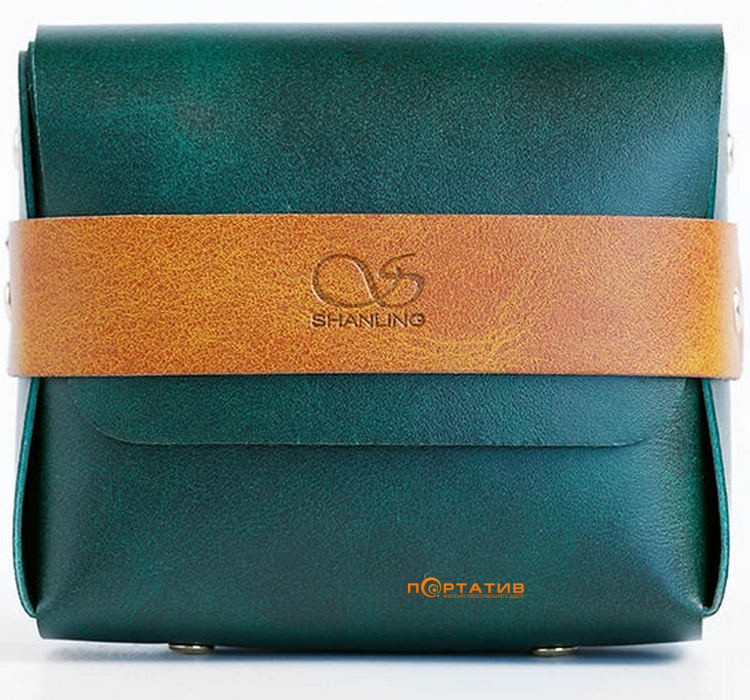 Наушники Shanling ME600 Black