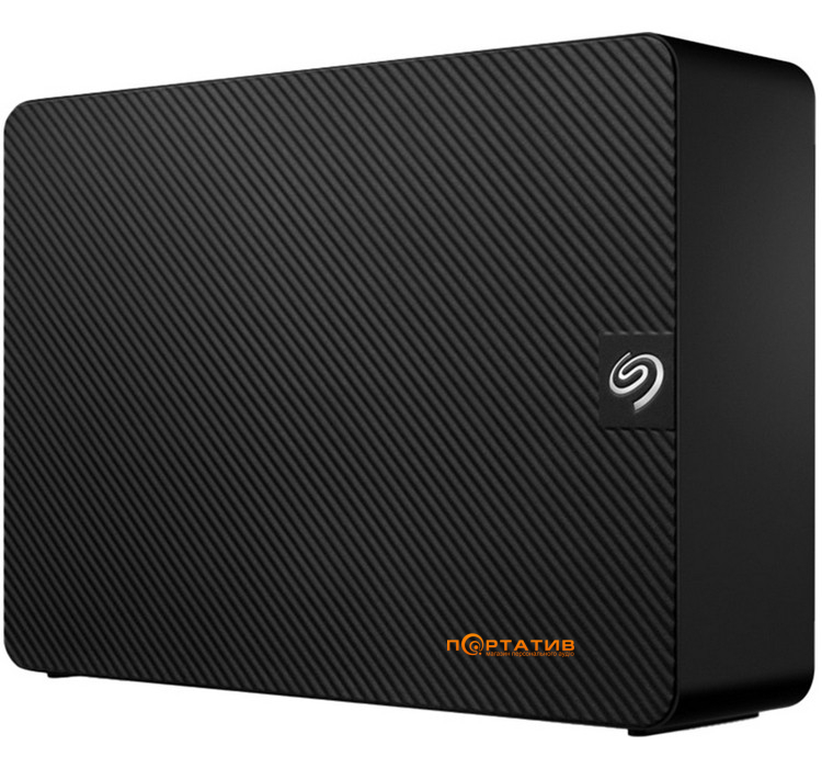 Зовнішній жорсткий диск Seagate Expansion Desktop 16TB (STKP16000400)