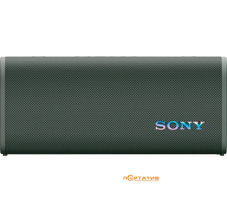 Портативна акустика Sony ULT FIELD 3 Forest Gray (SRSULT30H.E)