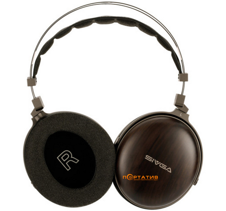 Наушники Sivga Audio Peng