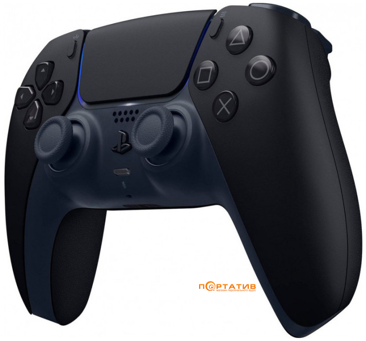 Sony PlayStation Dualsense Black