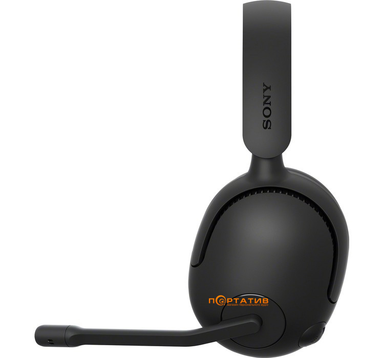 Ігрова гарнітура Sony Inzone H5 Wireless Gaming Black (WHG500B.CE7)