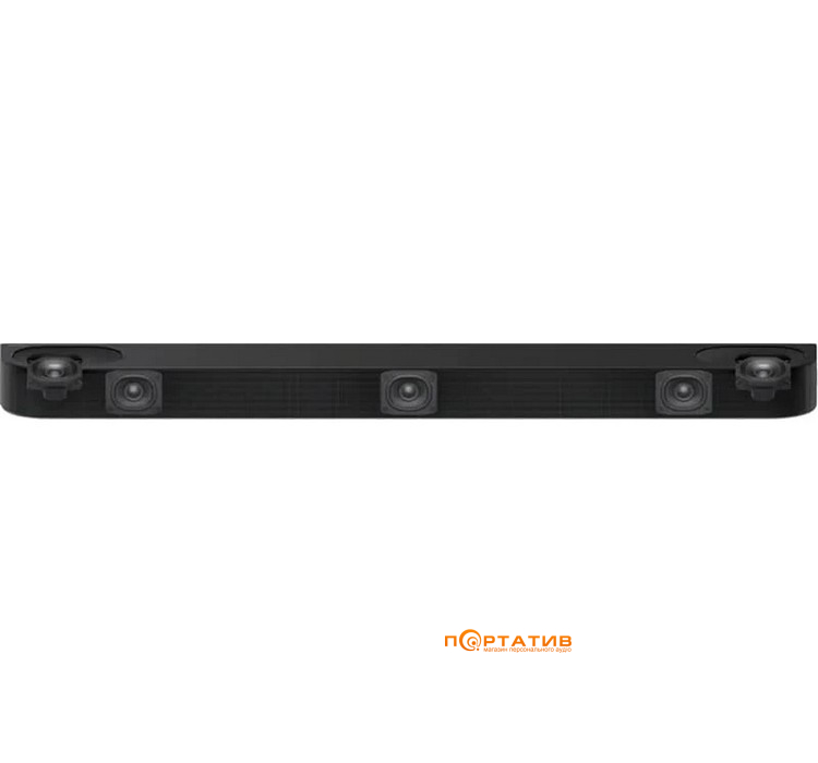 Саундбар Sony BRAVIA Theatre Bar 6 HT-B600 (HTB600.AF1)