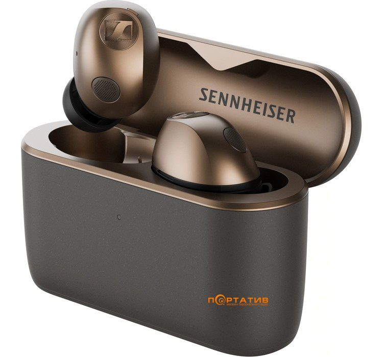 Наушники Sennheiser Momentum True Wireless 5 Copper (700352)