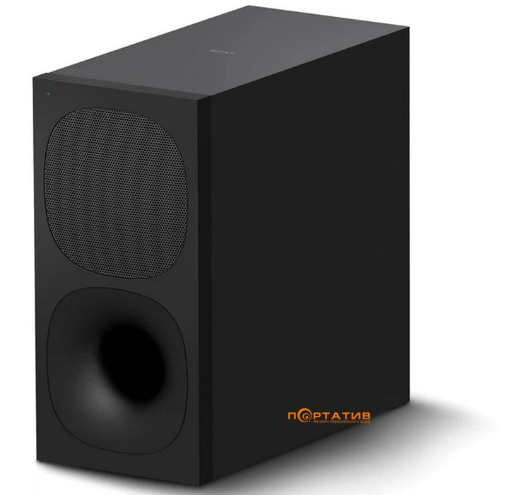 Саундбар Sony HT-S400 (HTS400.AF1)