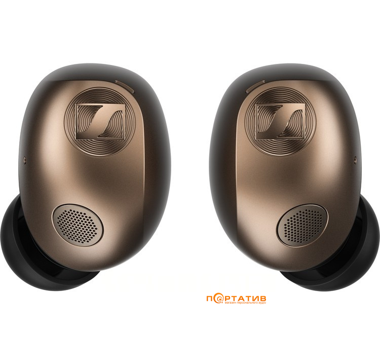 Наушники Sennheiser Momentum True Wireless 5 Copper (700352)
