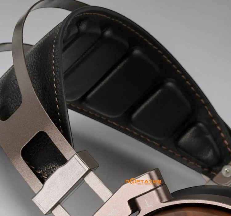 Наушники Sivga Audio Egret