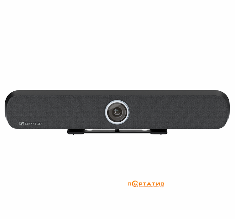 Спікерфон Sennheiser TeamConnect Bar S (700104)
