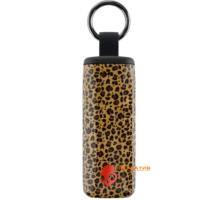 Наушники Skullcandy Method 360 ANC Leopard (S2MTW-T009)