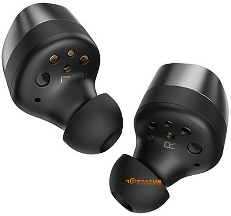 Наушники Sennheiser Momentum True Wireless 3 Graphite (700074)
