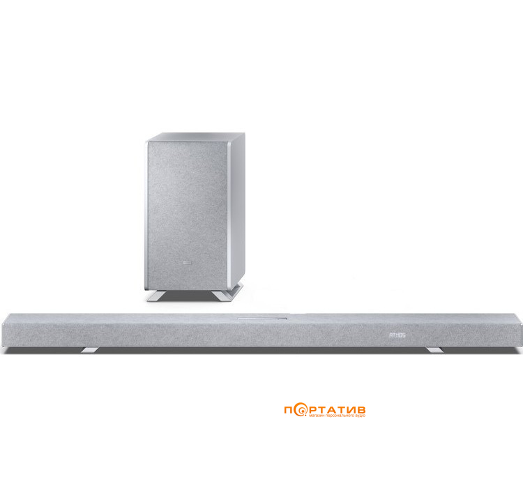 Саундбар Sharp HT-SBW55121(SL)