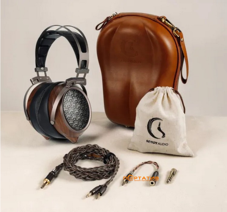 Наушники Sivga Audio Egret