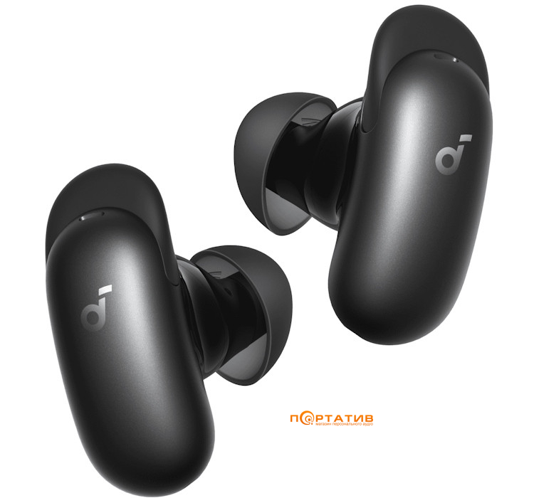 Навушники Anker SoundСore Liberty 5 Pro Black (D1203G11)