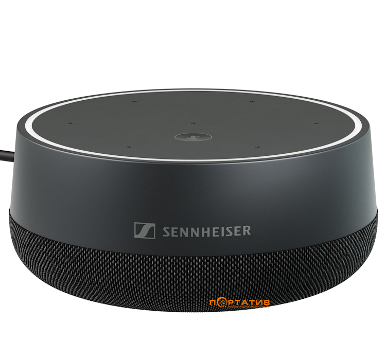 Спикерфон Sennheiser TeamConnect Intelligent Speaker (509281)