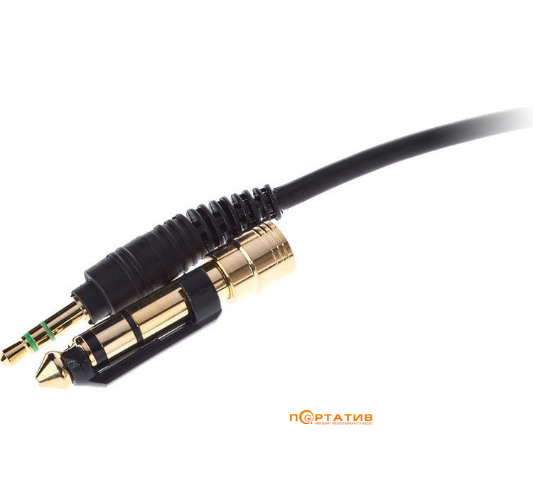Наушники Superlux HD-662 EVO Black