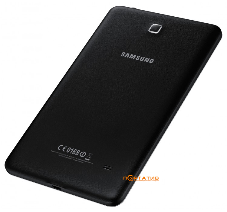 Samsung Galaxy Tab 4 7.0 8GB Ebony Black SM-T230YKA