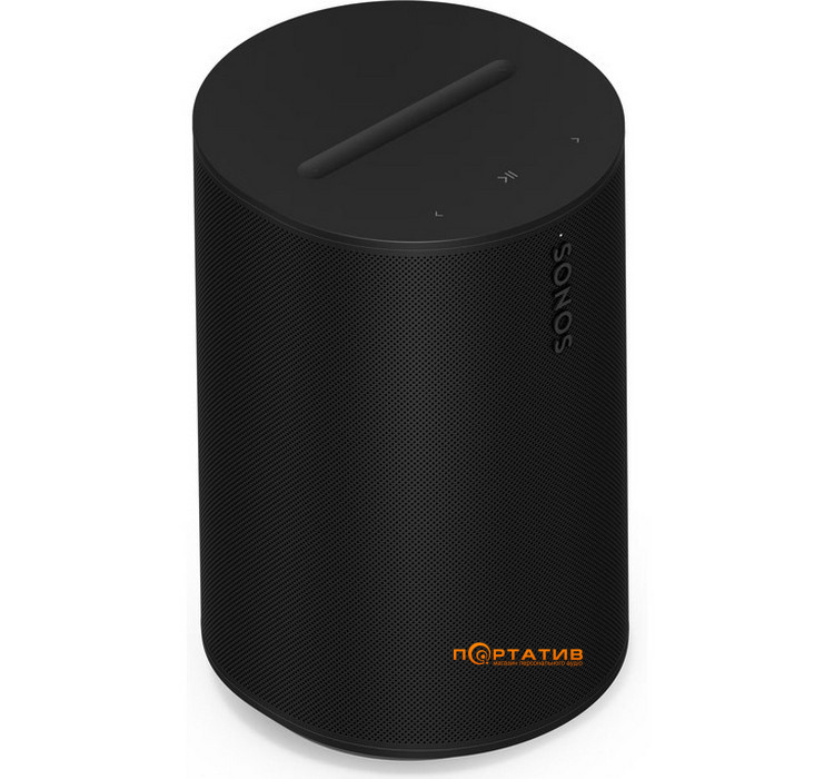 Беспроводная аудиосистема Sonos Era 100 SL Black