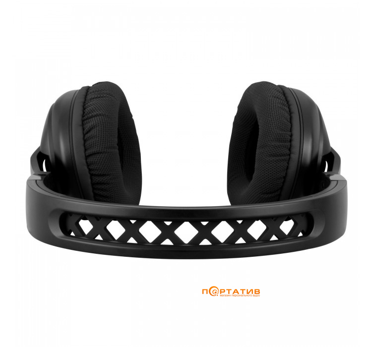 Наушники Soul X-tra Performance Bluetooth Over-Ear Headphones for Sports Black