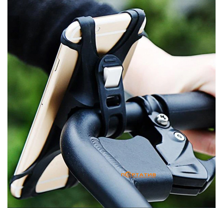 Baseus bike phone 2025 holder