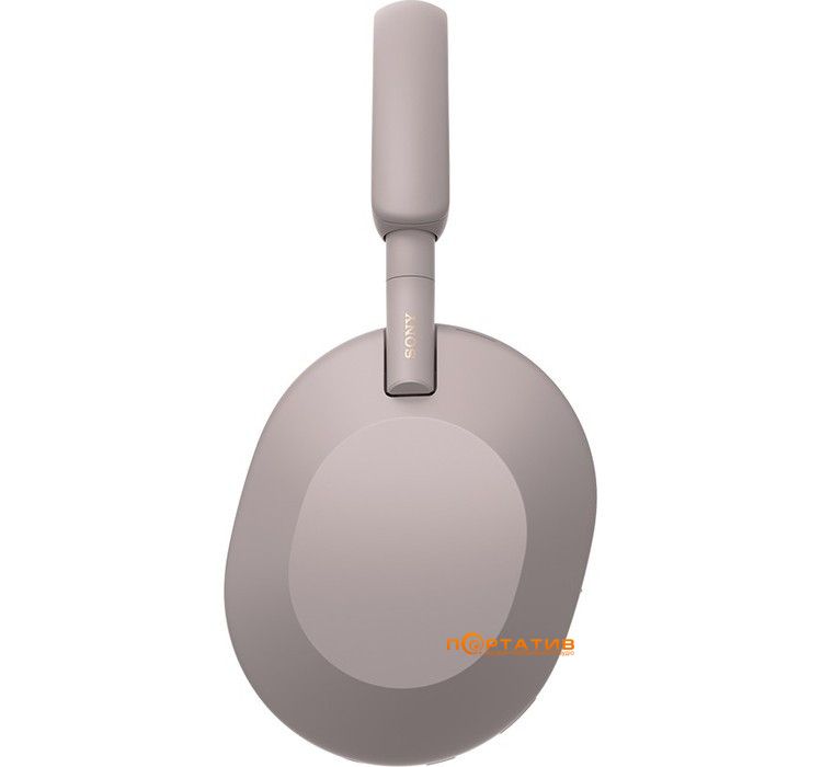 Навушники Sony WH-1000XM5 Pink (WH1000XM5P.CE7)