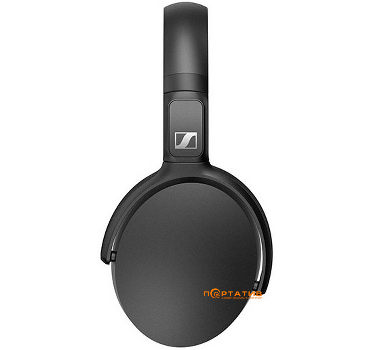 Наушники Sennheiser HD 350 BT Black (508384)