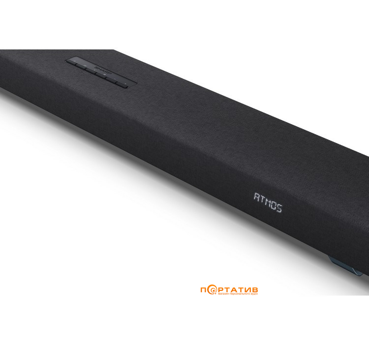 Саундбар Sharp HT-SBW53121(BK)