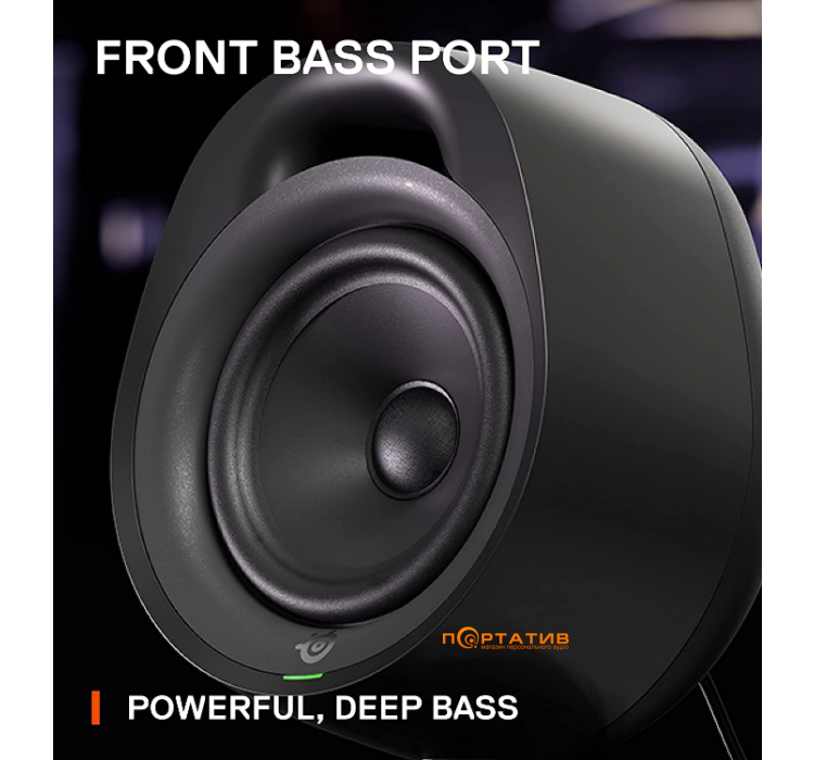 SteelSeries Arena 3 (61536)