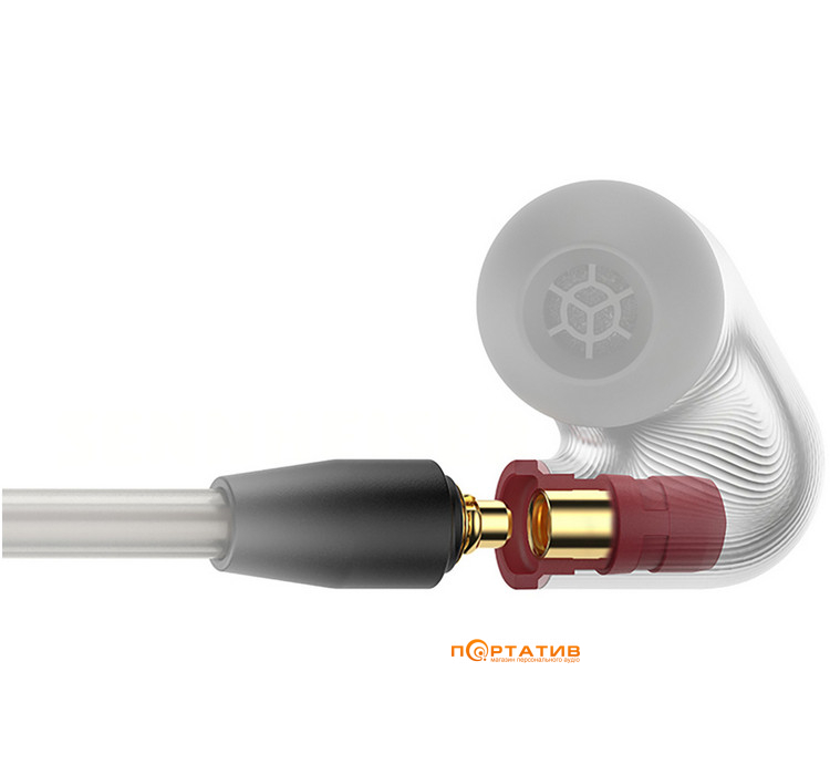 Наушники Sennheiser IE 900 (508949)