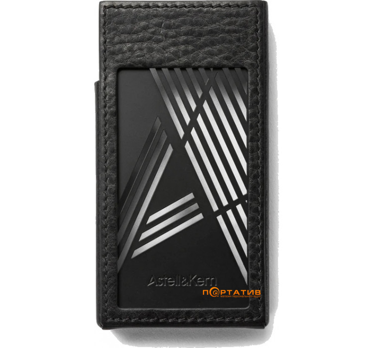 Astell&Kern SA700 Carrying Case Neo Black