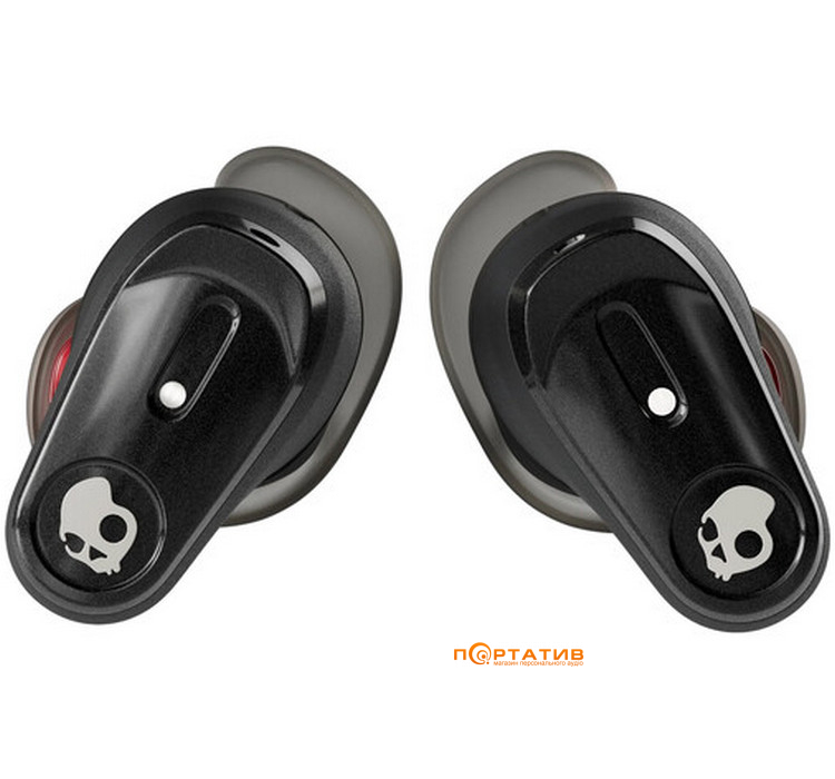 Навушники Skullcandy Method 360 ANC True Black (S2MTW-T740)