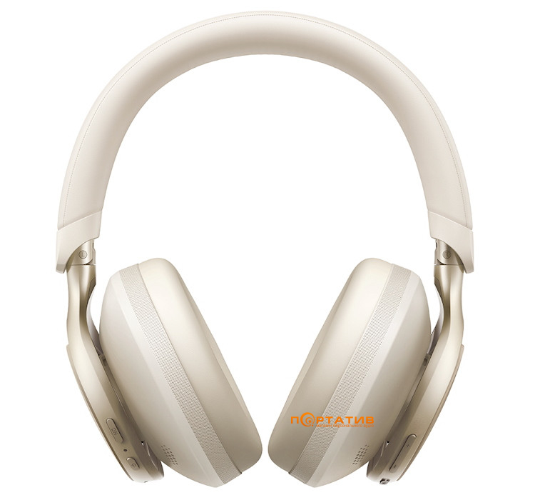 Навушники Anker SoundCore Space One Latte Cream