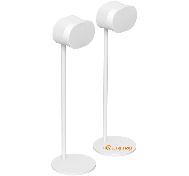 Стойка Sonos 

Era 300 Stand Pair White