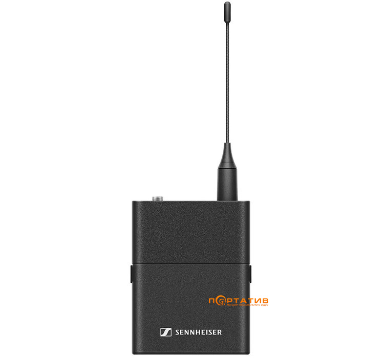 Радіосистема Sennheiser EW-DP ME2 SET (Q1-6)
