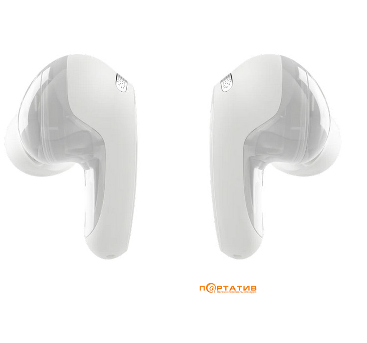 Наушники Skullcandy Rail ANC Bone Orange Glow (S2IPW-S951)