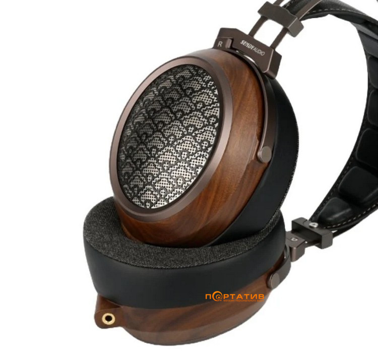 Наушники Sivga Audio Egret