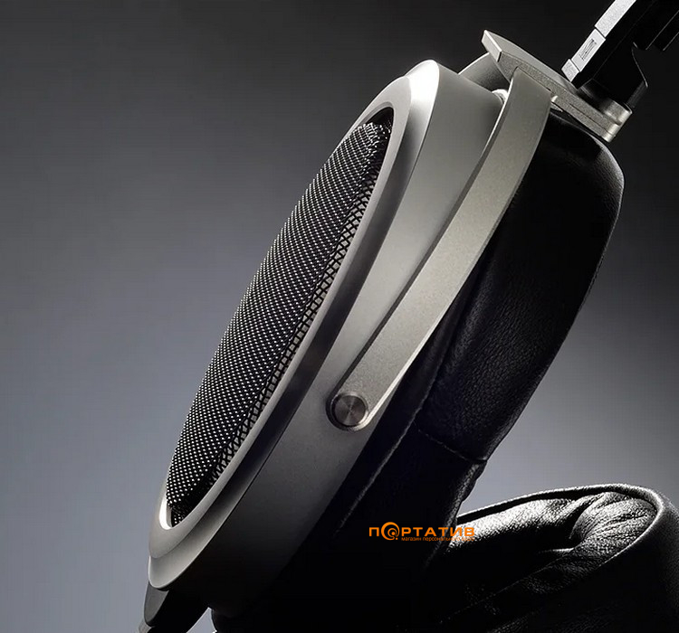 Наушники Stax SR-009S
