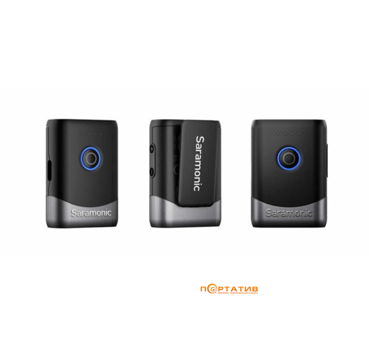 Радіосистема Saramonic MIX