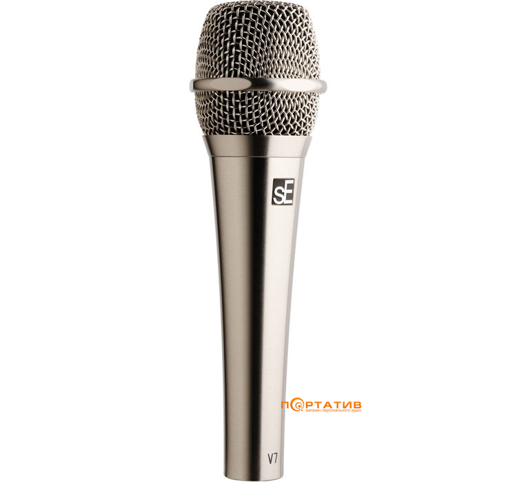 Мікрофон sE Electronics V7 NI