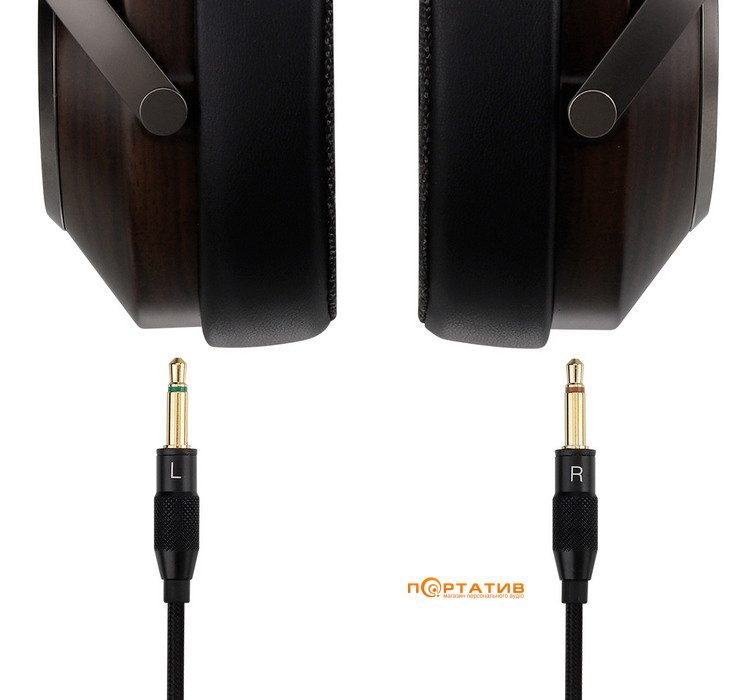 Наушники Sivga Audio Anser