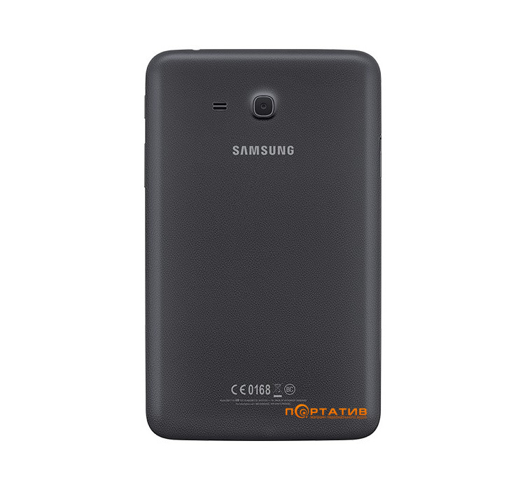Samsung Galaxy Tab 3 Lite T113 Spreadtrum T-Shark Black (SM-T113NYKASEK)