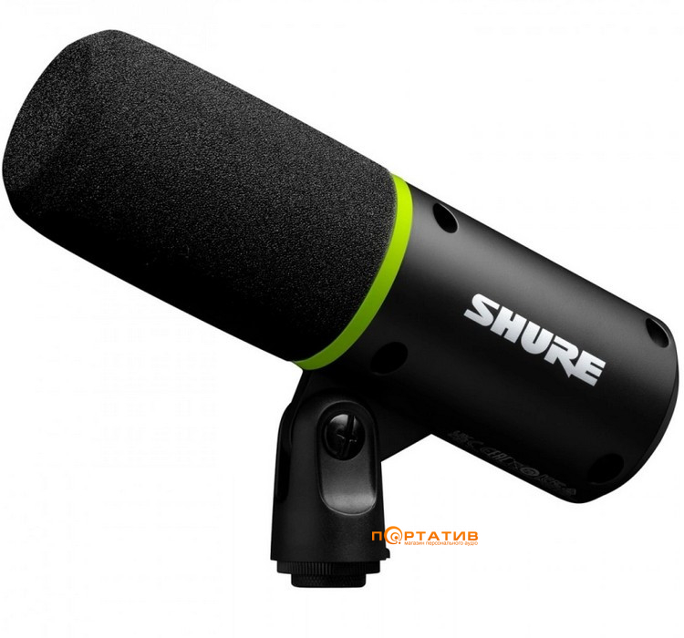 Мікрофон Shure MV6