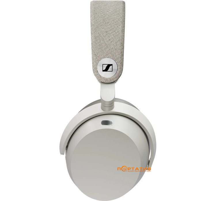 Навушники Sennheiser Momentum 5 Wireless White