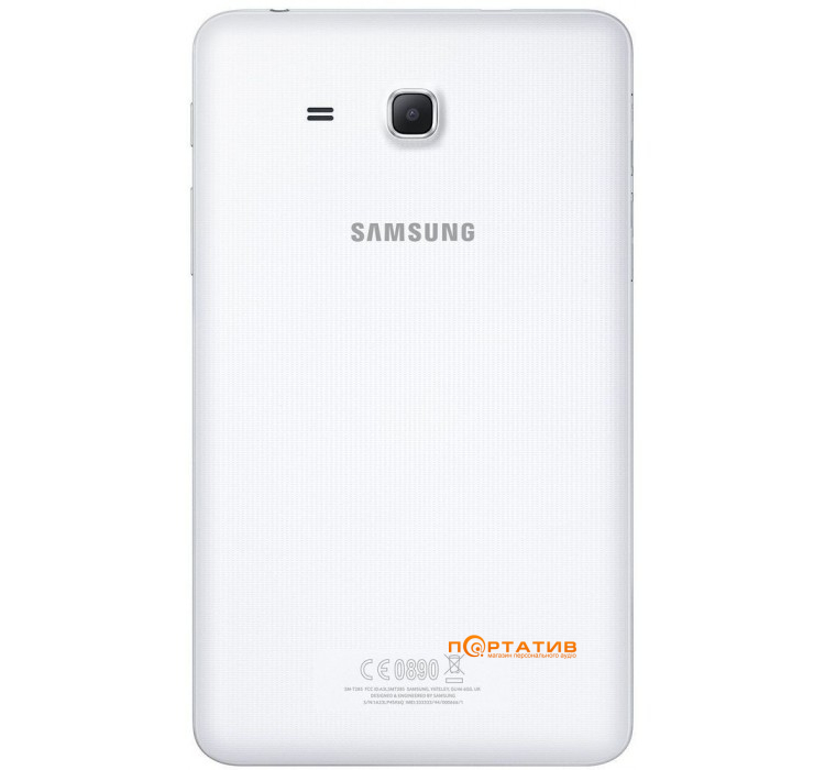 Samsung Galaxy Tab A 7.0 8GB White SM-T280NZWA