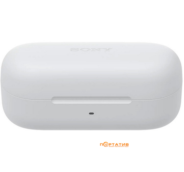 Наушники Sony WF-C510 White (WFC510W.CE7)