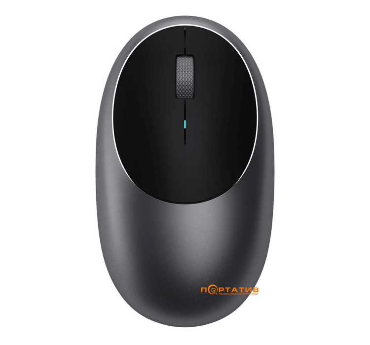 Мышка Satechi M1 Wireless Space Gray (ST-ABTCMM)