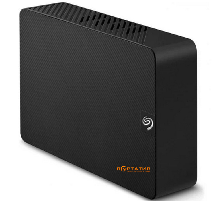 Внешний жесткий диск Seagate Expansion Desktop 14TB (STKP14000400)