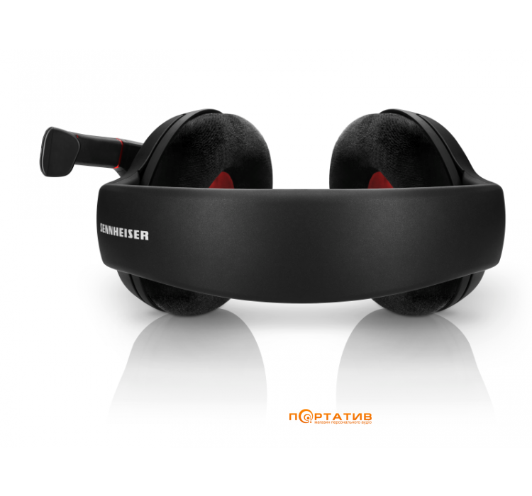 Sennheiser/ EPOS G4ME ONE Black